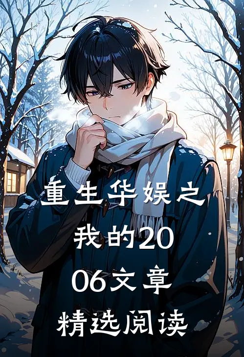 重生华娱之我的2006文章精选阅读