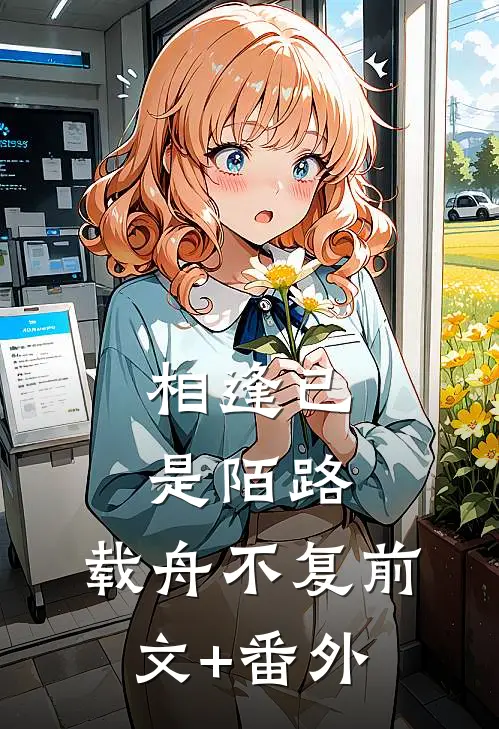 相逢已是陌路，载舟不复前文+番外