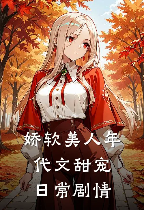 娇软美人年代文甜宠日常剧情