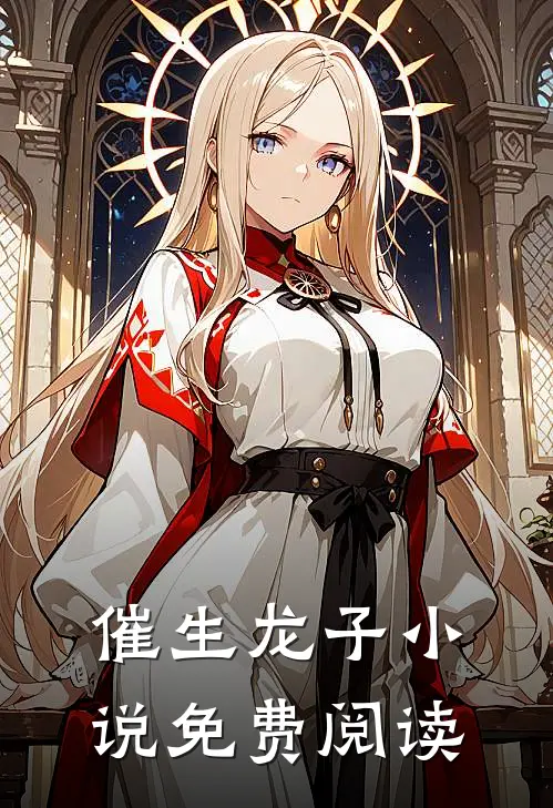 催生龙子小说免费阅读