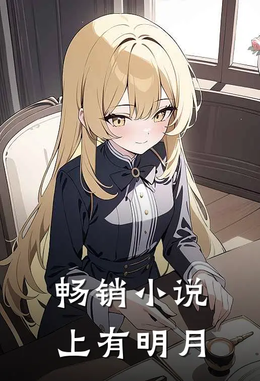 畅销小说上有明月