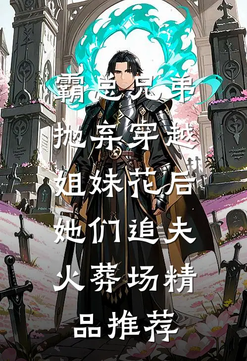 霸总兄弟抛弃穿越姐妹花后，她们追夫火葬场精品推荐