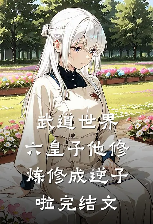 武道世界：六皇子他修炼修成逆子啦完结文