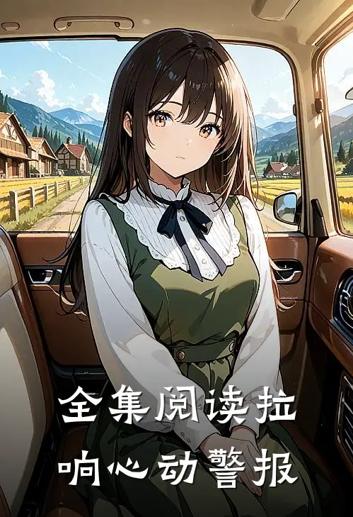 全集阅读拉响心动警报