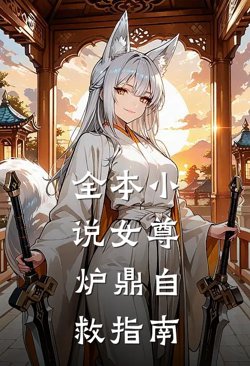全本小说女尊：炉鼎自救指南
