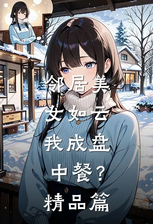 邻居美女如云，我成盘中餐？精品篇