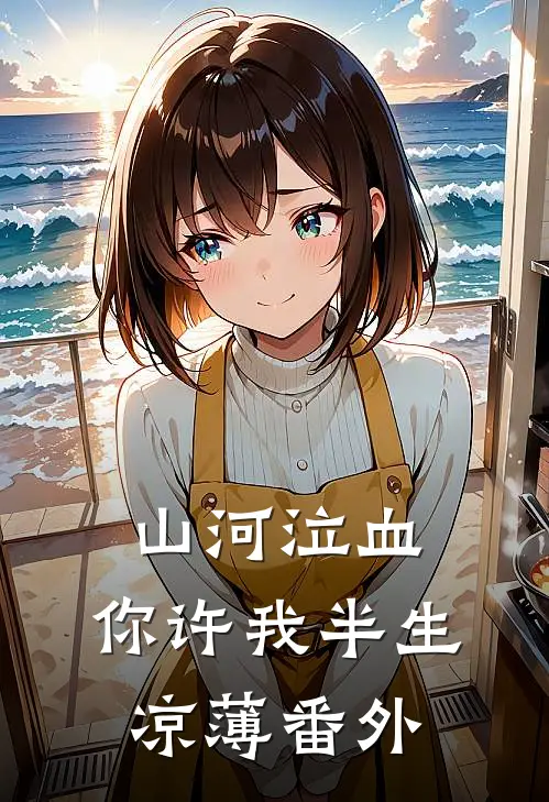 山河泣血，你许我半生凉薄番外