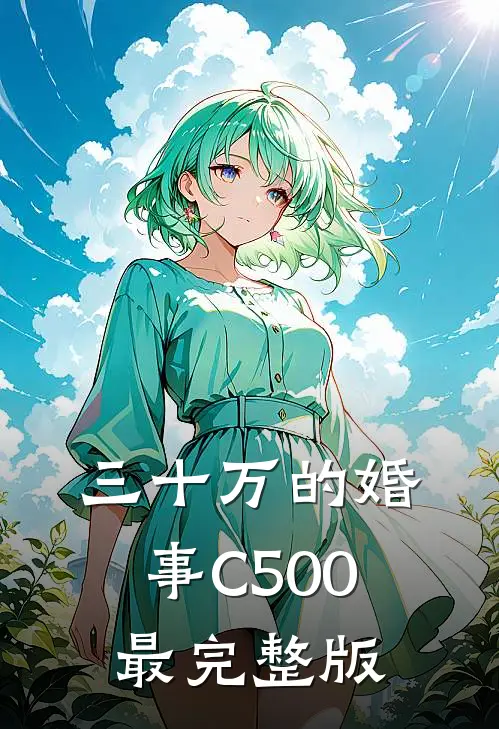 三十万的婚事C500最完整版