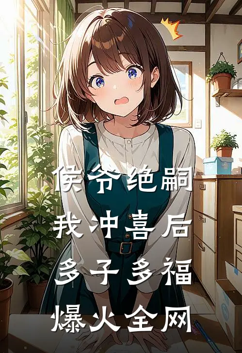 侯爷绝嗣，我冲喜后多子多福爆火全网
