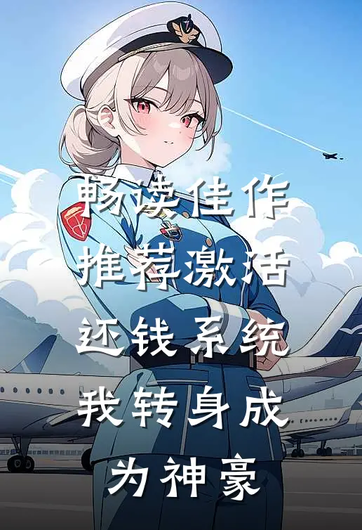 畅读佳作推荐激活还钱系统，我转身成为神豪