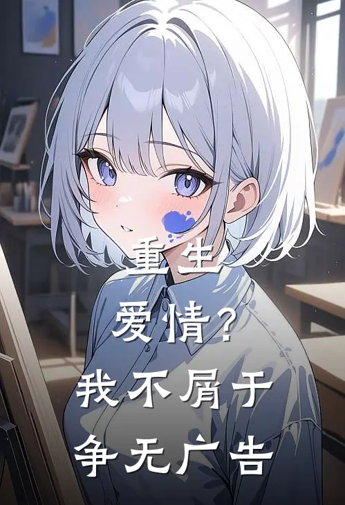 重生：爱情？我不屑于争无广告