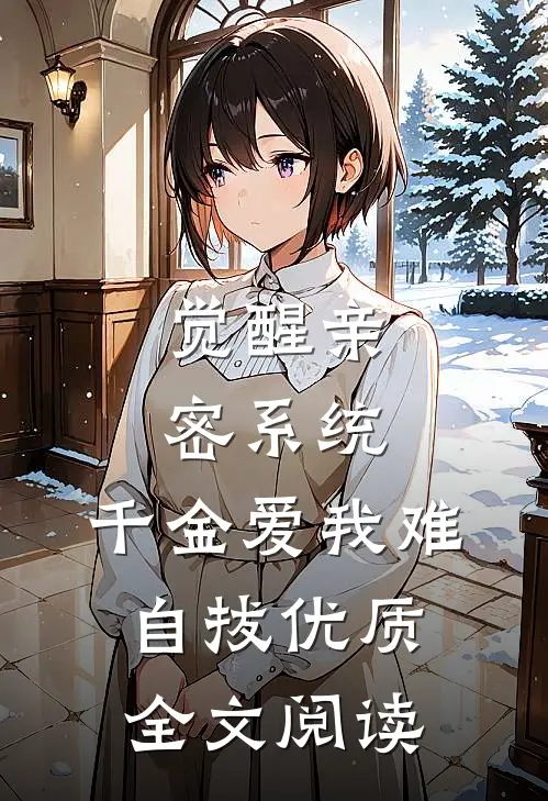 觉醒亲密系统，千金爱我难自拔优质全文阅读