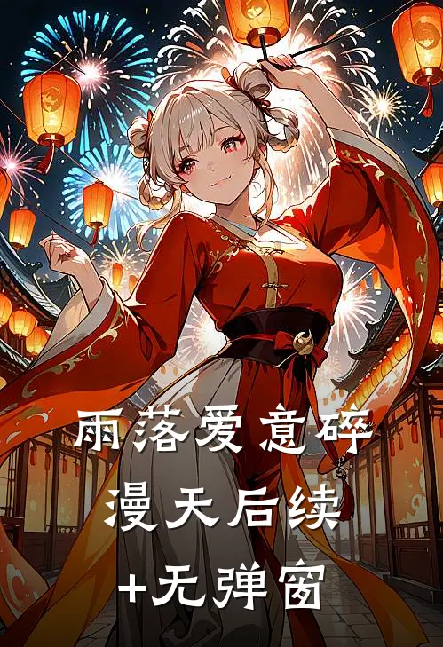 雨落爱意碎漫天后续+无弹窗