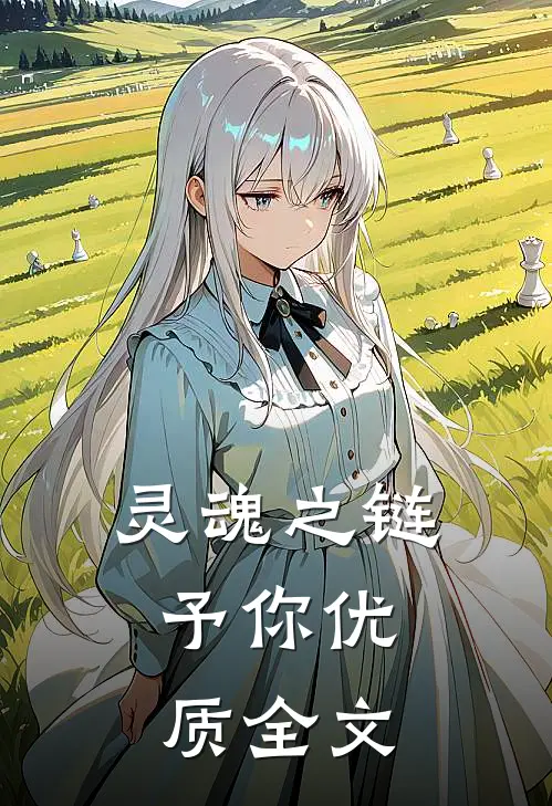灵魂之链：予你优质全文