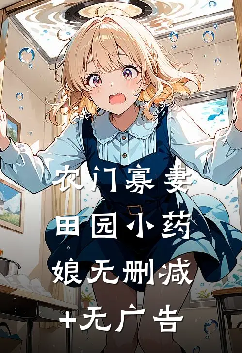 农门寡妻：田园小药娘无删减+无广告