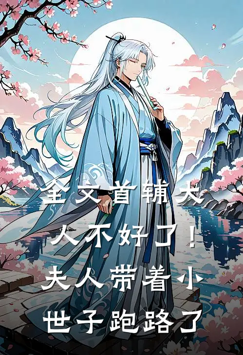 全文首辅大人不好了！夫人带着小世子跑路了