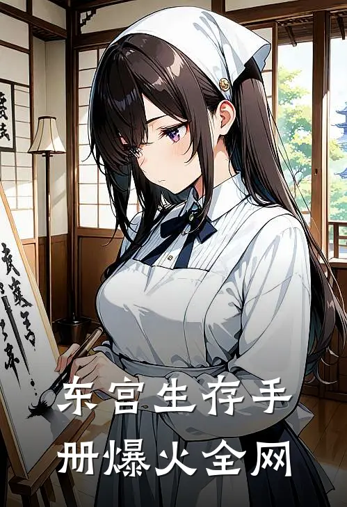 东宫生存手册爆火全网
