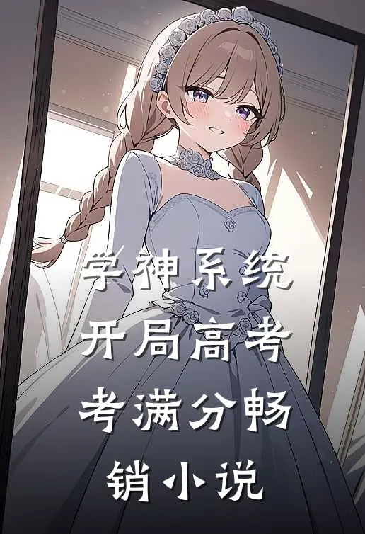 学神系统：开局高考考满分畅销小说