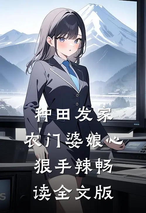 种田发家：农门婆娘心狠手辣畅读全文版