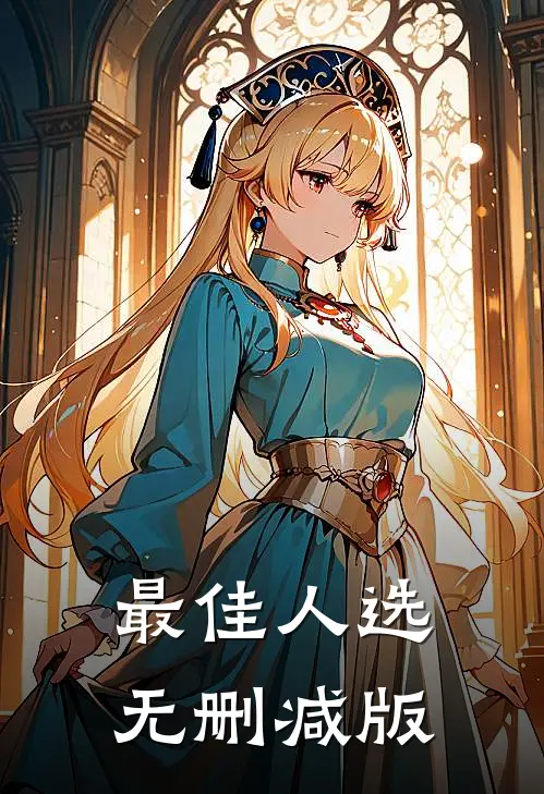 最佳人选无删减版