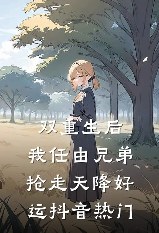 双重生后，我任由兄弟抢走天降好运抖音热门