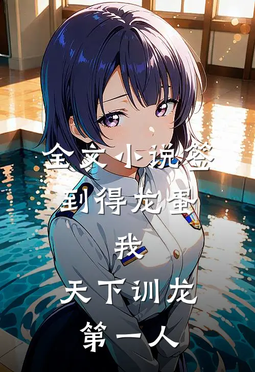 全文小说签到得龙蛋：我，天下训龙第一人