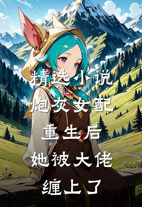 精选小说炮灰女配重生后，她被大佬缠上了