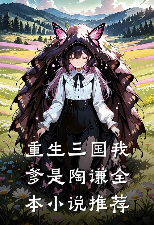 重生三国我爹是陶谦全本小说推荐