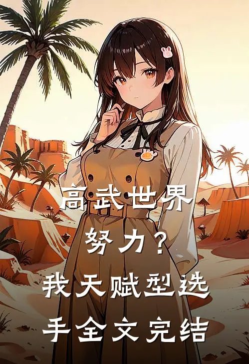 高武世界：努力？我天赋型选手全文完结