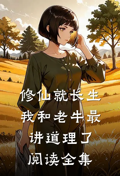 修仙就长生，我和老牛最讲道理了阅读全集