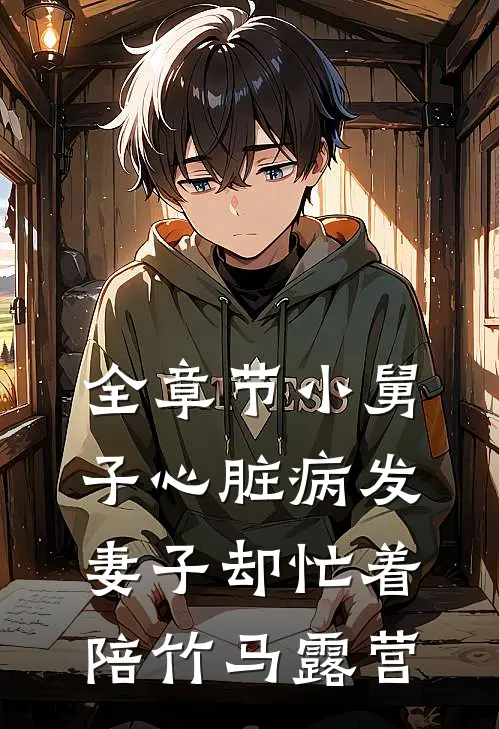 全章节小舅子心脏病发，妻子却忙着陪竹马露营