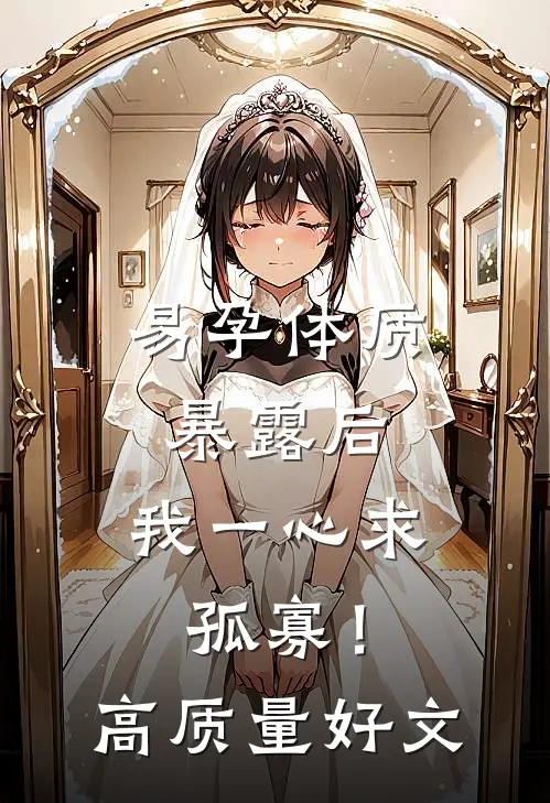 易孕体质暴露后，我一心求孤寡！高质量好文