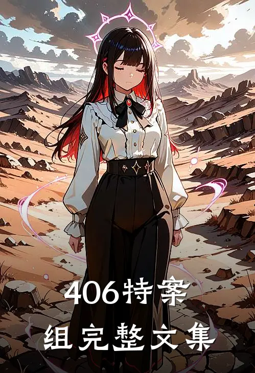 406特案组完整文集