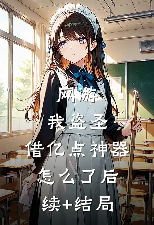 网游：我盗圣，借亿点神器怎么了后续+结局