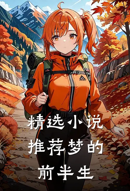 精选小说推荐梦的前半生