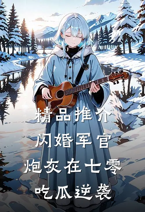 精品推介闪婚军官，炮灰在七零吃瓜逆袭