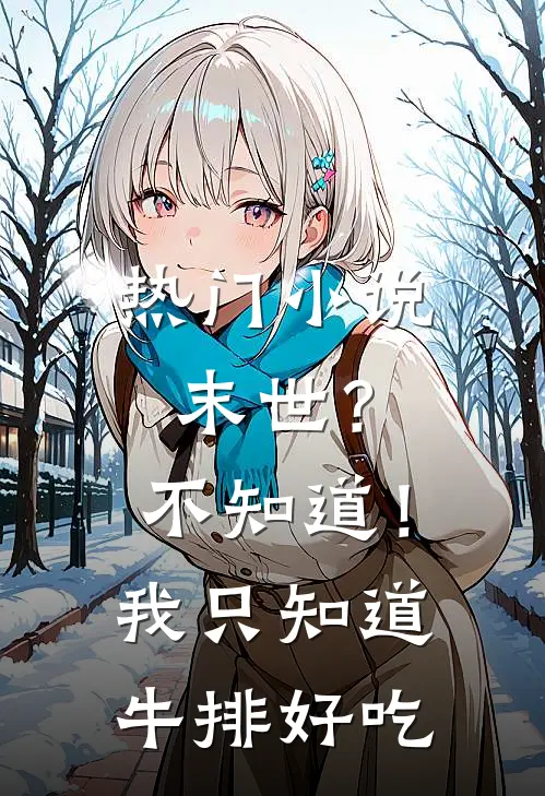 热门小说末世？不知道！我只知道牛排好吃