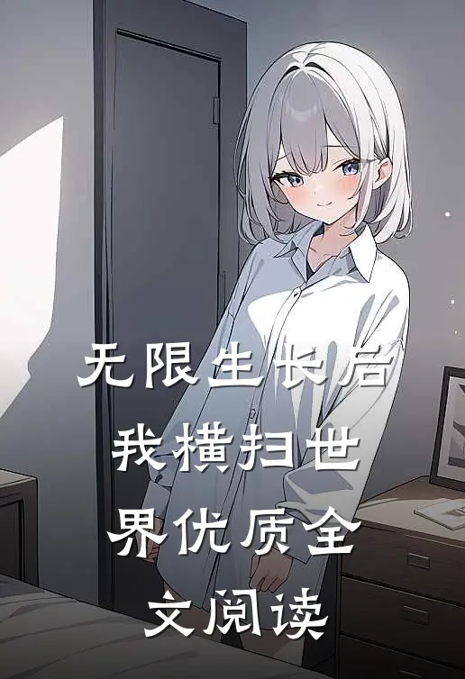 无限生长后，我横扫世界优质全文阅读
