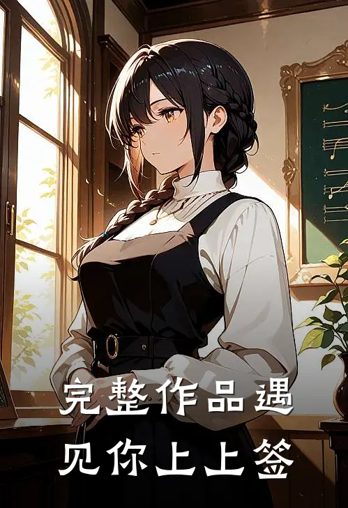 完整作品遇见你上上签