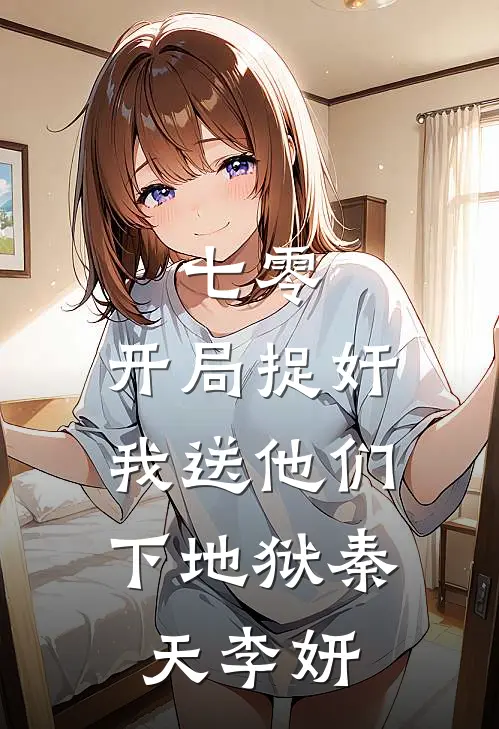 七零：开局捉奸，我送他们下地狱秦天李妍