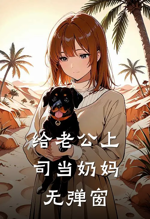 给老公上司当奶妈无弹窗