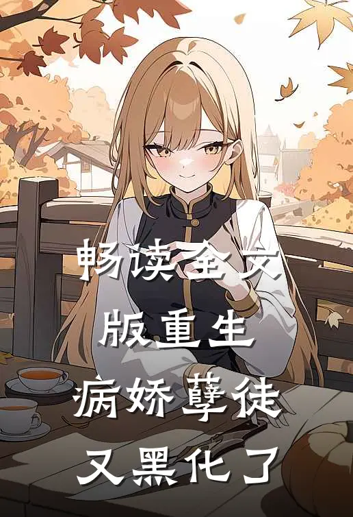 畅读全文版重生：病娇孽徒又黑化了