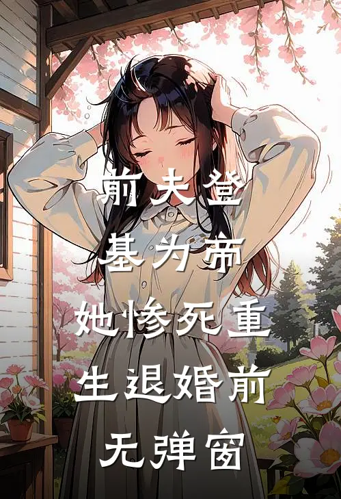 前夫登基为帝，她惨死重生退婚前无弹窗