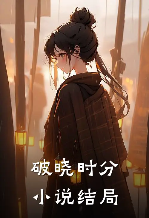 破晓-时分小说结局
