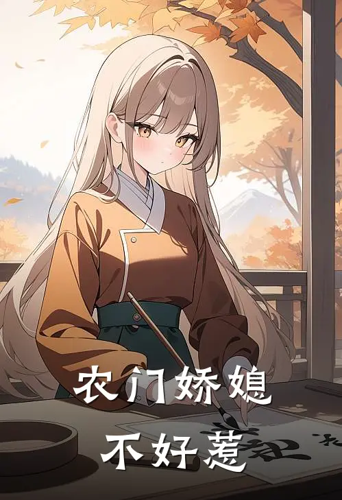 农门娇媳不好惹