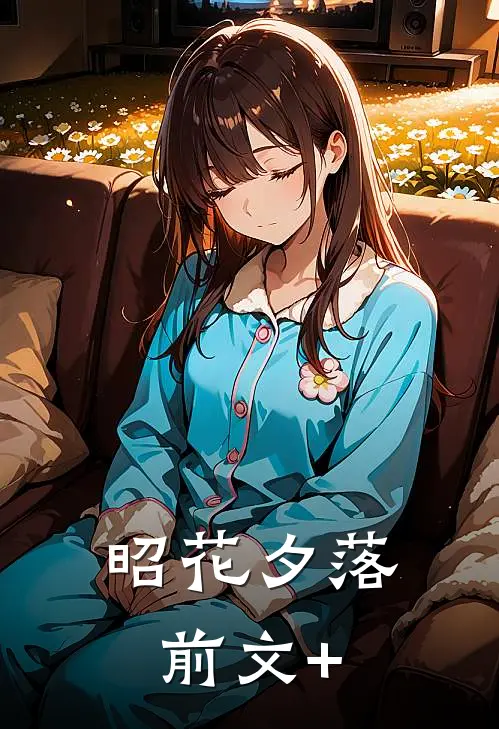 昭花夕落前文+