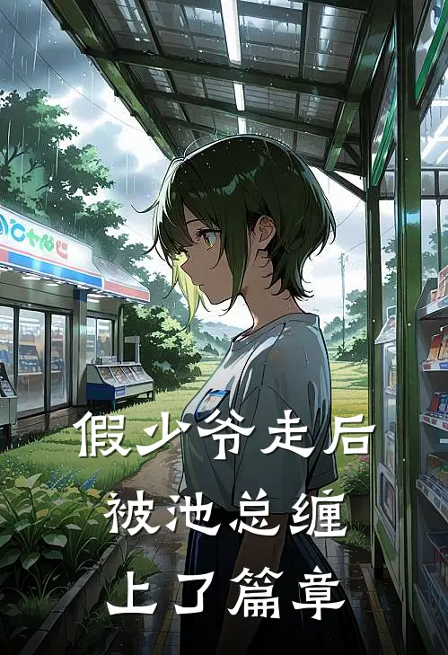 假少爷走后，被池总缠上了篇章