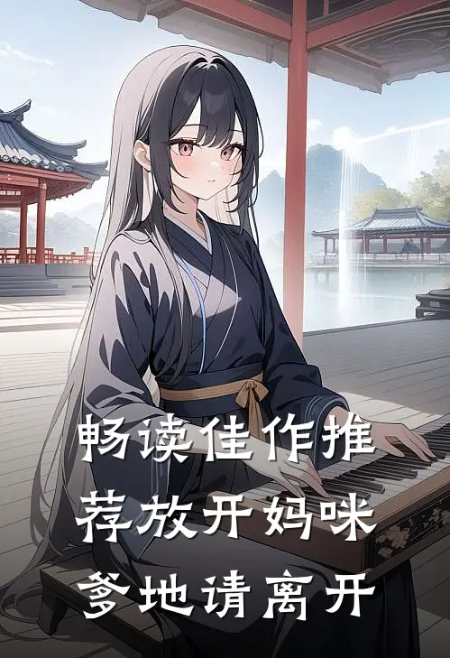 畅读佳作推荐放开妈咪：爹地请离开