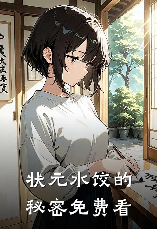 状元水饺的秘密免费看