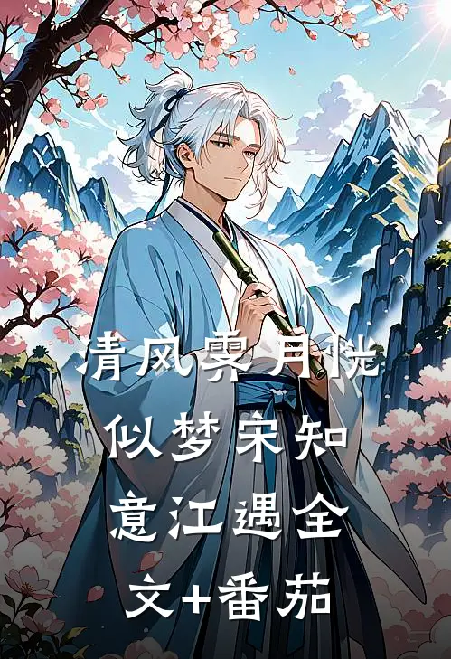 清风霁月恍似梦宋知意江遇全文+番茄